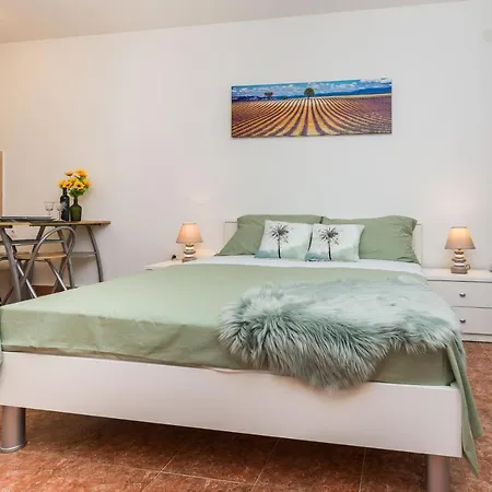 Marko Apartment