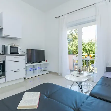 Apartment Marko
