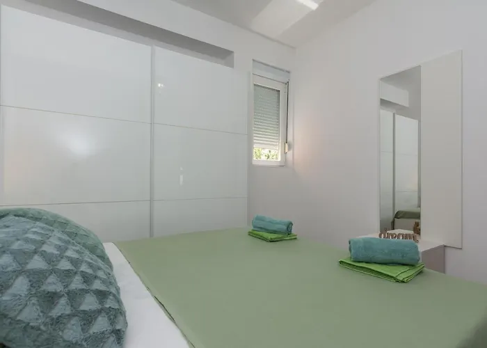 Apartman Marko