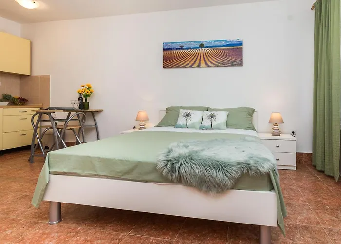 Marko Apartman