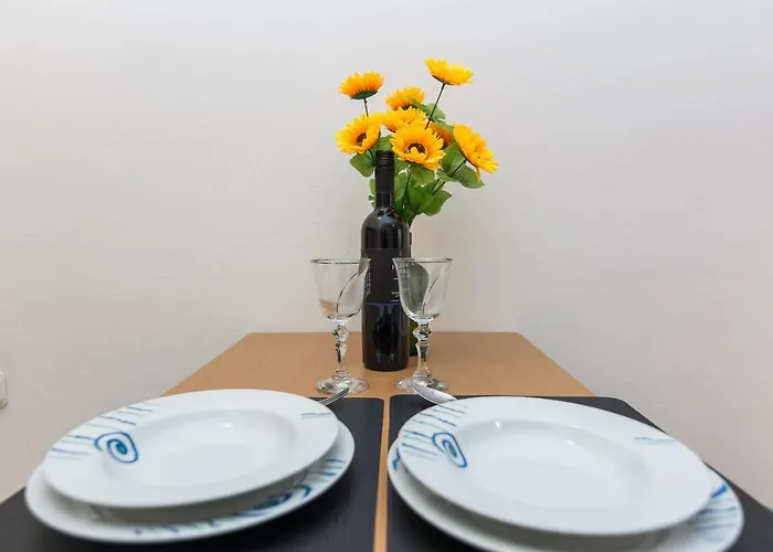 Lejlighed Marko Sukošan