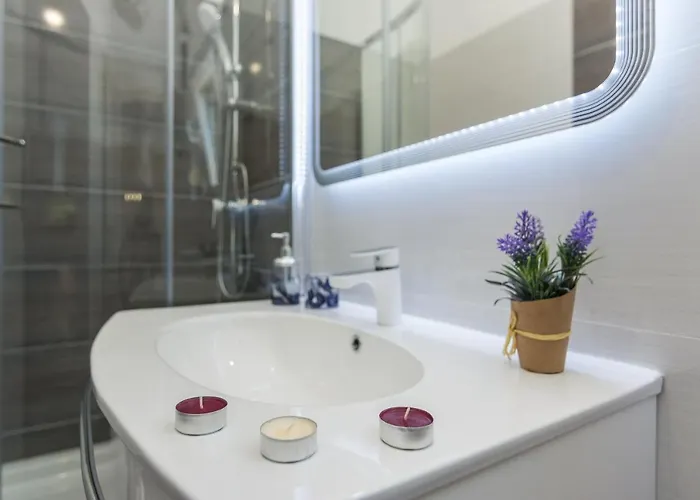 Apartman Marko
