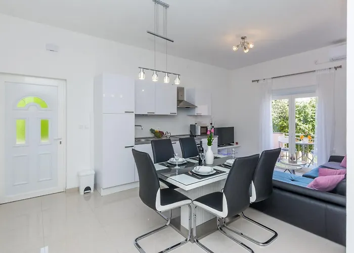 Apartman Marko