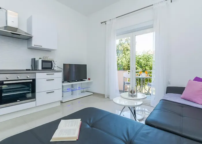 Apartman Marko