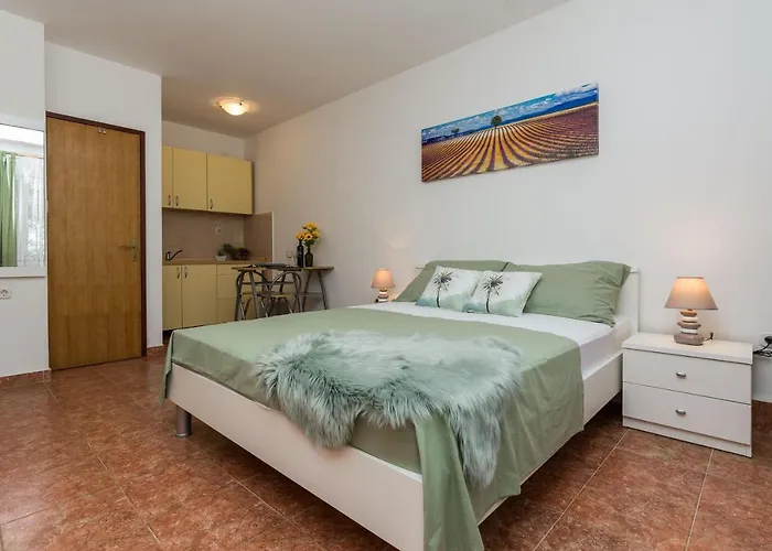 Apartman Marko *