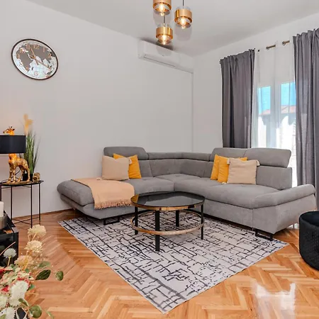 Marko Apartamento *