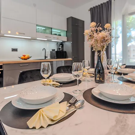Apartamento Marko *