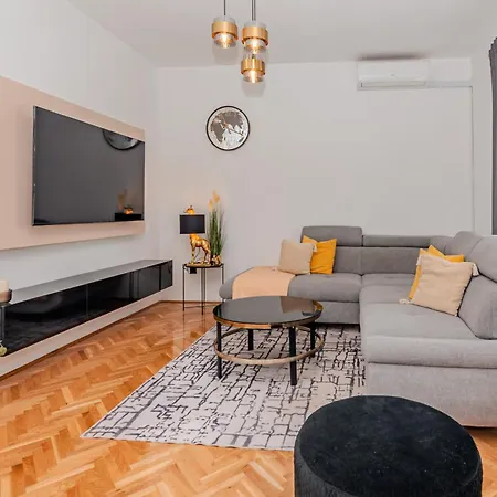 Apartamento Marko Sukošan