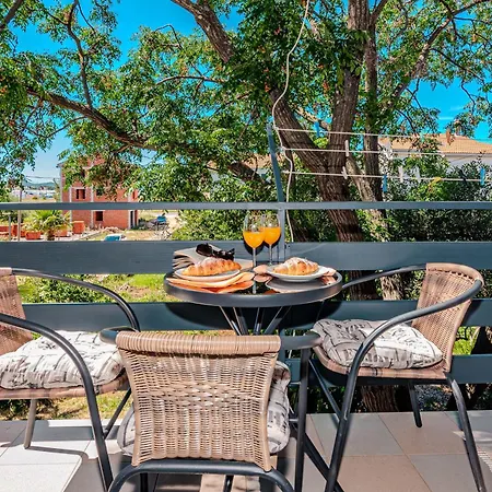 Apartamento Marko