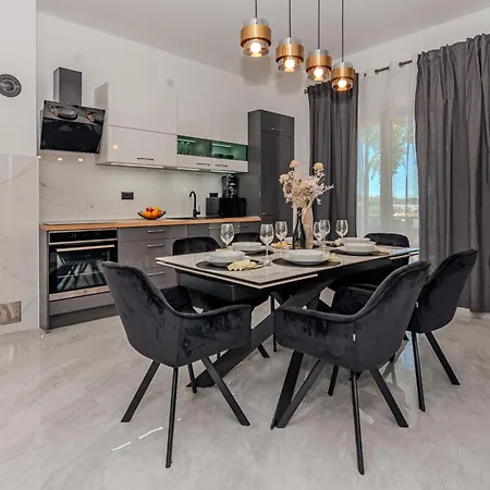 Apartamento Marko *