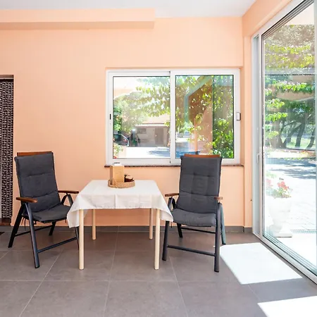 Marko Apartamento *