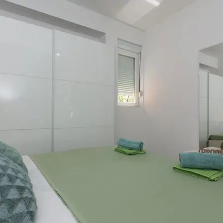 Апартаменты Marko