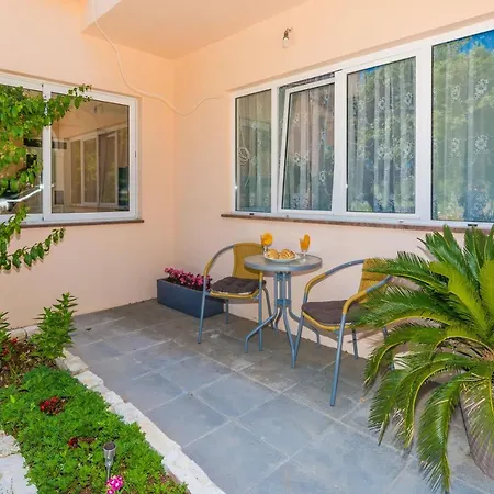 Marko Апартаменты Сукошан