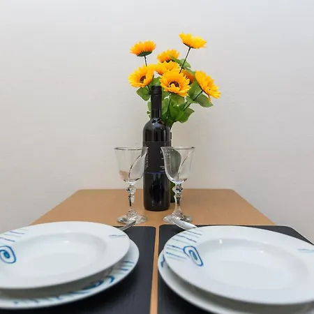 Apartamento Marko Sukošan