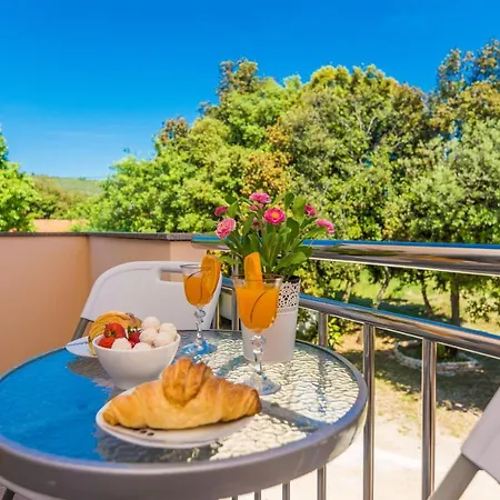Apartamento Marko