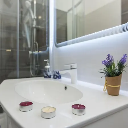 Apartamento Marko