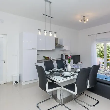 Apartamento Marko