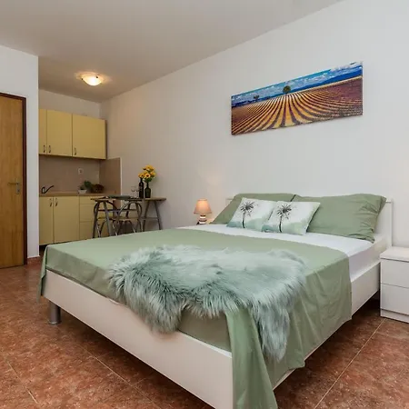 Apartamento Marko *
