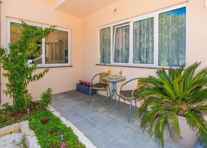 Marko Apartmán Sukošan